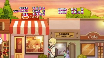 Saikin Yatotta Maid ga Ayashii 04