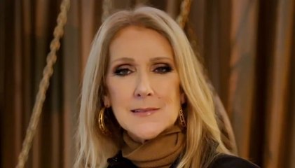 Celine Dion shares rare update in emotional Thanksgiving video