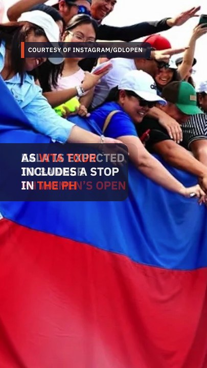 Alex Eala in action at home? WTA adds Philippine stop