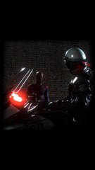 “A hero in every heartbeat”Spider-Man🕷️🔥