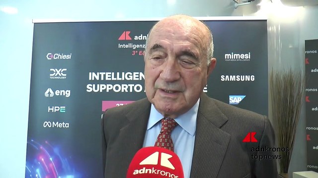 Ai, Tripi (Confindustria): “Intelligenza umana e artificiale devono andare insieme”