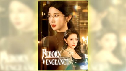 Reborn Academic Vengeance full hd