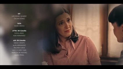 Sueños de libertad  Capítulo 454 Avance