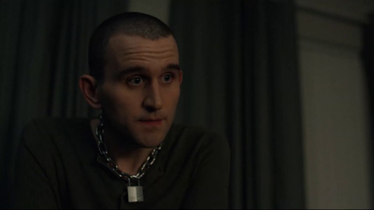 Pillion Trailer OmdU