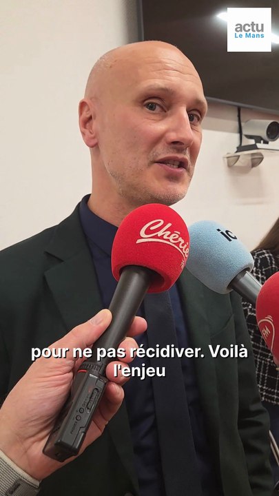 En Sarthe, des auteurs de violences conjugales peuvent être hébergés