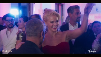 La agencia - Tráiler oficial Disney+