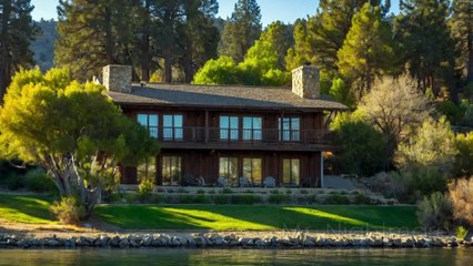 3 Disturbing TRUE Lake House Horror Stories