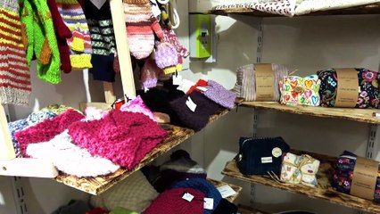 Brumath Fabrik & Trouvailles Objets de Noël 2025