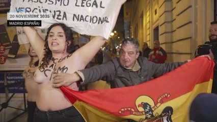 El acoso a las mujeres en la calle