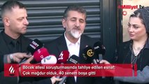 Böcek ailesinin ölümü: 15 günde 40 senem boşa gitti