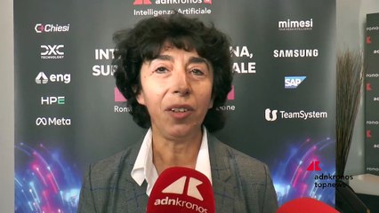 Ai, Spina (Mimit): "Italia quarta al mondo per capacità computazionale"