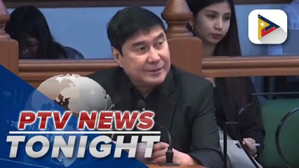 Sen. Raffy Tulfo raises concern over illegal practice of scalping of concert tickets