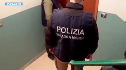Bologna, scoperto sistema illecito di ingressi in Italia: 7 arresti (27.11.25)