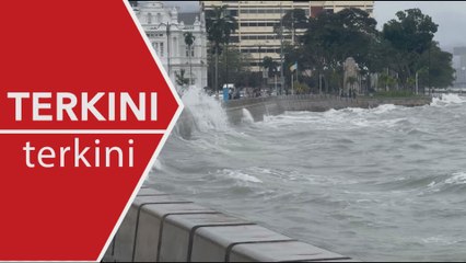 Arahan laksana solat hajat di semua masjid, surau Jumaat JAKIM dan JAWI