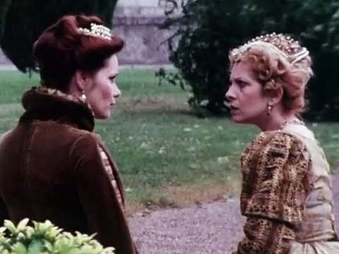 Le Roi qui Vient du Sud - 1979 - Episode 06 - La Course à la Mort - 1602-1610