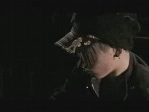 MIYAVI - ARE YOU READY TO ROCK?