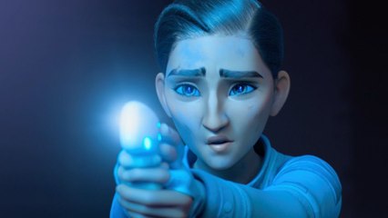 WondLa - temporada 3 Tráiler