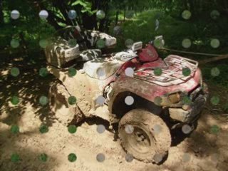 petite balade au circuit du ravin