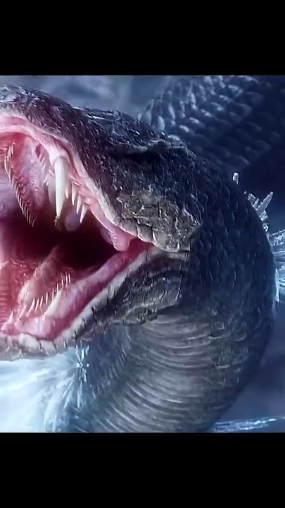 Epic_Spirit_Beast_fighting .