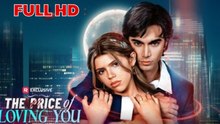 The Price of Loving You - FULL EP