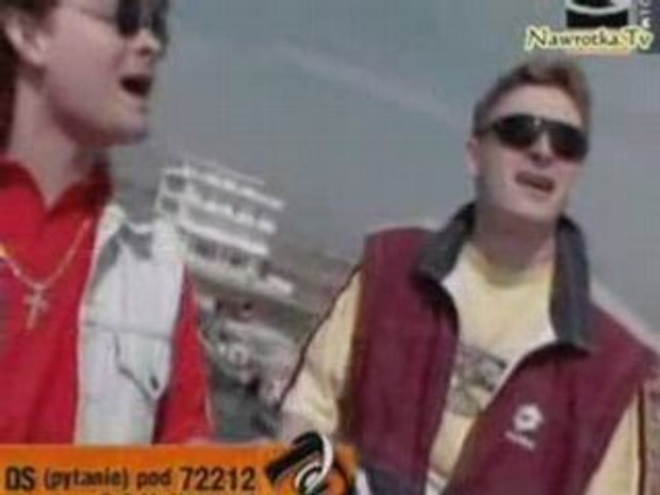 Akcent - Psotny wiatr