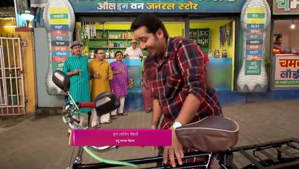 Taarak Mehta Ka Ooltah Chashmah 27 November Next Episode👇