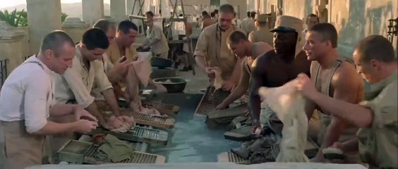 THE BOXER - Jean-Claude Van Damme English Movie - Blockbuster Full Action Movie In English HD