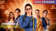 You Fired a Fashion Icon (2025) [ SHORT DRAMA | FULL ]