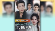 You're No One to Me Now (2025) [ SHORT DRAMA | FULL ]