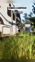 🤯 DayZ Map + Project Zomboid Loot + SnowRunner Physics = THIS New Survival Game! (Ardem)