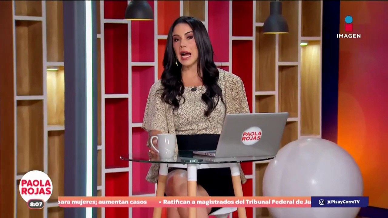 Tensión en Nogales entre campesinos y transportistas | DPC con Paola Rojas