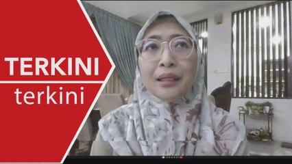 Siap siaga cuaca buruk, impak Ribut Tropika Senyar