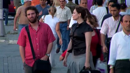 İki Çizgi☄️☄️DRAM//AİLE☄️☄️YERLİ FİLM İZLE