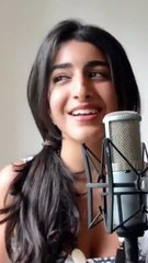 All of Me - John Legend Cover By Luciana Zogbi