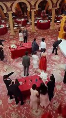 Where Scars Become Patterns