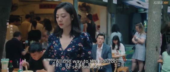 Second Chance Romance Ep-04 Engsub