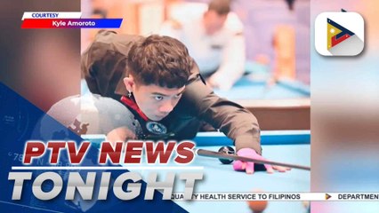 Kyle Amoroto defeats Johann Chua at the 58th All Japan Championship 2025