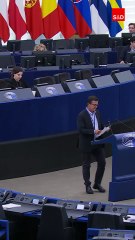 Giorgio Gori - Ieri sono intervenuto a Strasburgo (27.11.25)