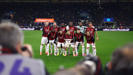 Behind The Scenes: Inter-Milan