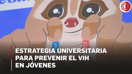 UNAM e IMSS unen esfuerzos para llevar profilaxis contra el VIH a estudiantes