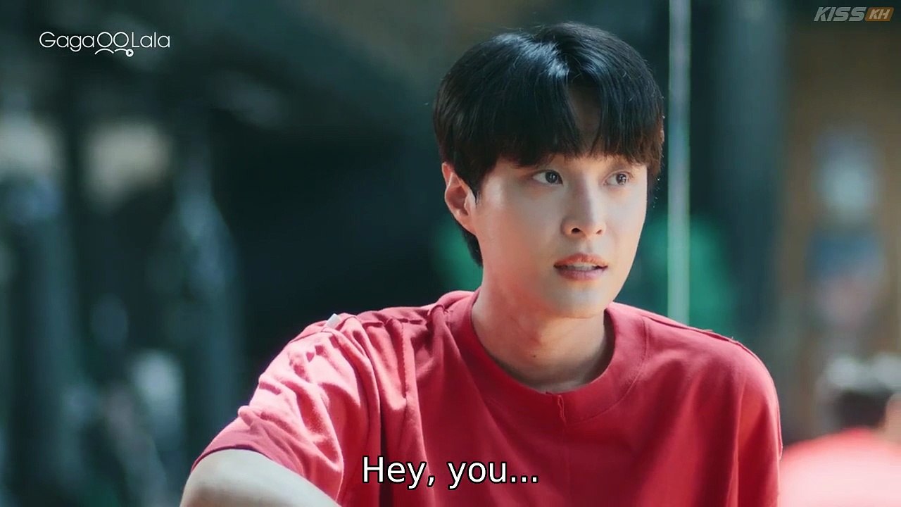 Match Play Re edited Ep 1 Engsub