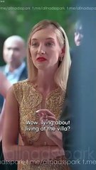 💛🍏 🔥 Billionaire's Daughter Reborn- Drama FULL MOVIES ENGLISH SUB