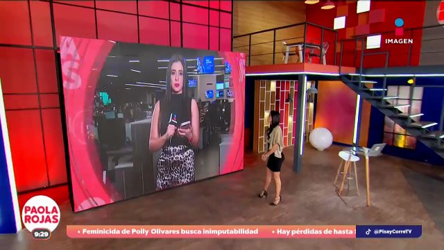 Transportistas en riesgo de perder la visa por bloqueos | DPC con Paola Rojas