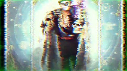 Papa Shango Der Fluch des Donners -deutsch Rap HipHop-