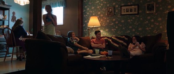 It Follows (2016) ITA