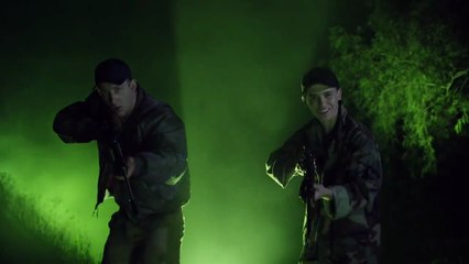 Night of the Wild (2015) ITA