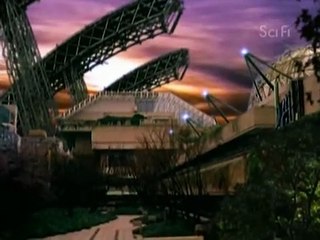 Au delà du réel, laventure continue S02E10 Le message