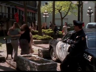 Au delà du réel S02 E21 - Disparitions