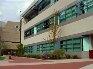 Au delà du réel, laventure continue S01E17 La nouvelle génération