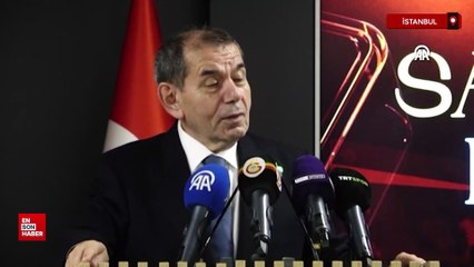 Özbek, 'İsmail Sarıkaya Sarı Kırmızı Kareler' fotoğraf yarışması töreninde konuştu